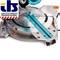 Торцовочная пила Makita LS1019L (1510 Вт, 260х30.0 мм, глуб. до 91 мм, шир. до 279 мм, лазер) (LS 1019 L) - фото 86715