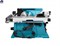 MAKITA 2704N Пила настольная дисковая (1650 Вт, 255х30.0 мм, глуб. до 91 мм) - фото 86719