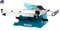 MAKITA 2704N Пила настольная дисковая (1650 Вт, 255х30.0 мм, глуб. до 91 мм) - фото 86721