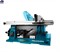 MAKITA 2704N Пила настольная дисковая (1650 Вт, 255х30.0 мм, глуб. до 91 мм) - фото 86723