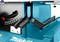 MAKITA 2704N Пила настольная дисковая (1650 Вт, 255х30.0 мм, глуб. до 91 мм) - фото 86725