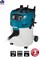 Пылесос VC3012M  1200Вт, MAKITA