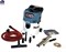 Пылесос VC3012M  1200Вт, MAKITA - фото 86735