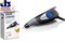 Гравер DREMEL Engraver (290-1) (1 насадка + шаблоны)