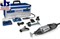DREMEL® 4000 Platinum Edition [F0134000KE] - фото 29002