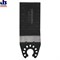 Пильное полотно для резки дерева заподлицо DREMEL® Multi-Max [2615M480JA] - фото 28894
