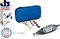 Многофункциональный инструмент DREMEL 3000JL (3000-15) (15 насадок + сумка) 130 Вт - фото 36030