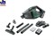 Аккум. пылесос BOSCH UniversalVac 18 в кор. + аксессуары (18.0 В, 1 акк., 2.5 А/ч, Li-Ion, 0.50 л, класс: L, самоочистка: нет) (06033B9101) - фото 87763