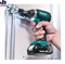 Перфоратор аккумуляторный Makita DHR202Z +гайковерт Makita DTD152Z ( Makpac тип 2) - фото 87773