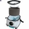 Пылесос Makita DVC864LZ (36В, д\2-х ак 18В, 2100л\м, 98мбар, 8л, AWS, 7.7кг,кор,б\акк и з\у) (DVC 864 LZ) - фото 87804