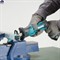 Пила сабельная Makita JR105DWAE (12В, 2х2Ач, 0-3300об\м, ход-13мм, рез-50мм,1.3кг, чем, подсв.) (JR 105 DWAE) - фото 87811