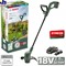 EasyGrassCut 18-260 - фото 87903