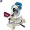Торцовочная пила MAKITA LS1040 в кор. (1650 Вт, 260х30.0 мм, глуб. до 93 мм, шир. до 95 мм) (LS 1040) - фото 88072