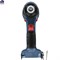 BOSCH GSR 18V-50  Шуруповерт (EC-motor, мет. патрон 18V, 50НМ, 2 скорости, 2*2.0 Ah L-Case, зарядное GAL 18V-20, 2 АКБ, 06019H5000) - фото 88285