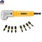 Угловая насадка ударная DeWALT DT71517T IMPACT - фото 88328