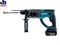 Аренда (прокат) аккумуляторного перфоратора Makita DHR202 - фото 88409