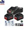 ProCORE 18V 8.0 Aч) х 2 +GAL 18V-160 C - фото 88603