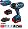 GDS 18V-1050 H (2xGBA 18 В 5 Ач + GAL 18V-40) - фото 88636
