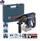 Solo Перфоратор SDS-plus BOSCH GBH 180-LI (1,7 Дж, аккумуляторный, без АКБ и ЗУ) (0611911020)