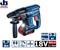 Перфоратор аккумуляторный BOSCH GBH 180-LI Solo без АКБ и ЗУ (0611911120) - фото 88644
