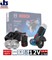 Угловая шлифмашина аккумуляторная BOSCH GWS 12V-76 Professional  (1x2.0 Ah + GAL 12V-40) (0615990M3E) - фото 88684