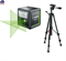 Нивелир лазерный BOSCH Quigo Green (+ штатив)(0603663C01) - фото 88704