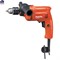 MAKITA MT M0801 Дрель ударная в коробке, 500Вт,ЗВП-13мм,0-3200об\м,1.7кг - фото 88801