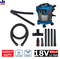 BOSCH GAS 18V-10 L SOLO Пылесос аккумуляторный для сухой и влажной уборки, бак 10л, работа до 32 мин 18V, поток 24 л/сек, бак 10 литров, L-класс пыли, 4.6 кг - фото 88949