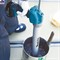 MAKITA DCG180RYE (2*1.5 Ah) Пистолет аккумуляторный для герметика в кор. (18V, тубы до 300 мл.) - фото 88967