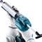 MAKITA DCG180RYE (2*1.5 Ah) Пистолет аккумуляторный для герметика в кор. (18V, тубы до 300 мл.) - фото 88968