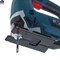 BOSCH GST 90 BE Лобзик электрический в коробке (650 Вт, 500-3100 об/мин, ход 26 мм, древо/сталь 90/10 мм, 060158F001) - фото 89033