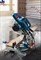 Торцовочная пила BOSCH GCM216 (1300 Вт, 216х30.0 мм, глуб. до 60 мм, шир. до 123 мм) (0601B33000) - фото 89054