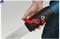 Шлифмашина для стен (жираф) BOSCH GTR 550 Professional  (06017D4020) - фото 89110