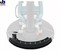 Шлифмашина для стен (жираф) BOSCH GTR 550 Professional  (06017D4020) - фото 89114