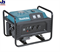 Генератор бензиновый Makita EG2850A (4-х такт, 2.8кВт\3.7л.с.,перем.ток-11.3.А,тбак-15л,52.8.кг,кор,руч ст-р,1фаза) - фото 89119