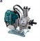 Насос центробежный Makita EW 1060 HX (б\мотопомпа,4х-такт,1.07кВт,130л\м,Н=45м,Гл=8м,ч\вод) - фото 89122