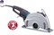 Угловая отрезная машина по бетону 305 Makita 4112 S (ф305х25.4мм, 2400Вт, 3500об\м,10.3кг,чем,рез-100мм,плавный пуск) - фото 89130
