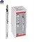 Пилка для лобзика BOSCH T234X Progressor for Wood (в упаковке 100шт.) (2608633A41)