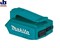 Устройство зарядки аккумуляторов. Выходы: USB, 5В 2шт. Входной разъем: 10.8V СХТ - фото 89188