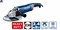 Угловая шлифмашина BOSCH GWS 24-230 JZ Professional  (06018C3300) - фото 89235