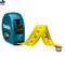 Рулетка Makita 3,5м*16 мм - фото 89393