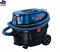 Пылесос строительный GAS 12-25 PL Professional BOSCH (060197C100)  - фото 89519