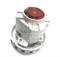 AC Двигатель 220-240V 1400W (аналог 2609200415) - фото 89749