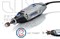 Многофункциональный инструмент DREMEL® 3000 (3000-1/25) (130W, 25 насадок + гибкий вал + улучшенный кейс со съемным лотком) [F0133000JS]  - фото 89770