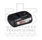 BOSCH PBA 18 (2.5 Ah) W-B Аккумуляторный блок 18 Li для бытовых (зеленых) инструментов в коробке 18V, 2.5 Ah, Power4All-18V - фото 90059