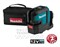 Нивелир лазерный MAKITA SK105DZ в сумке (проекция: крест, до 35 м, +/- 0.30 мм/м, резьба 1/4") (SK 105 DZ)  - фото 90211