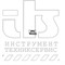 Фикстор ножа верхний (аналог 3608635000)(2.608.635.195)