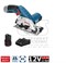 Циркулярная пила  GKS 12V-26  аккумуляторная  (1*2,0Ah / Коробка), BOSCH - фото 91922