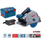 Пила погружная аккумуляторная GKT 18V-52 GC Professional BOSCH (06016B4000) - фото 91938