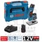 Фрезер  кромочный GKF 12V-08 аккумуляторный 12В.2*3.0Ah  L-BOXX, BOSCH - фото 91947